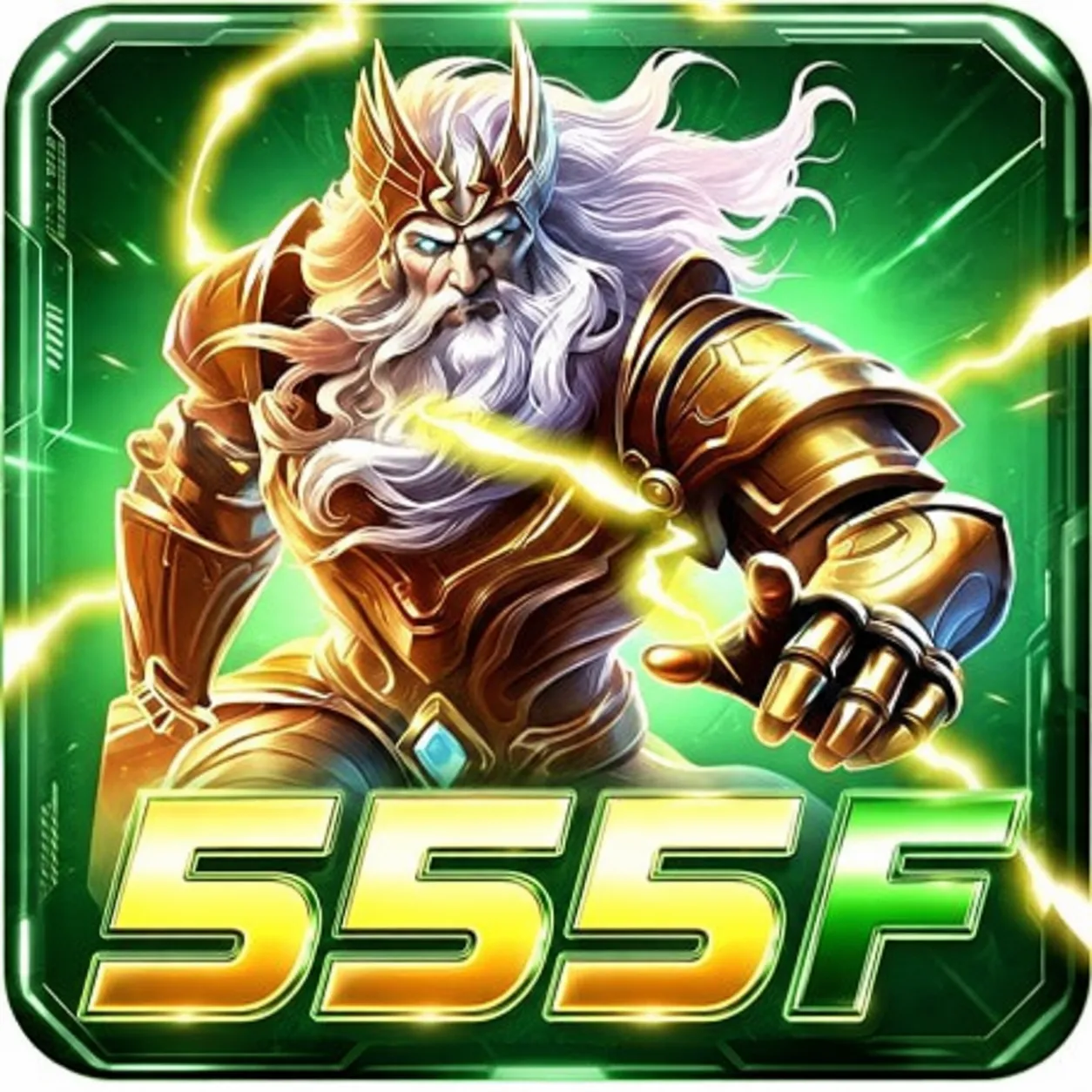 555F - Game Poker Terbaik untuk Anda
