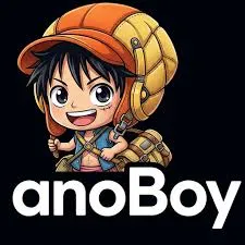 ANOBOY - Permainan Domino Seru dan Menarik