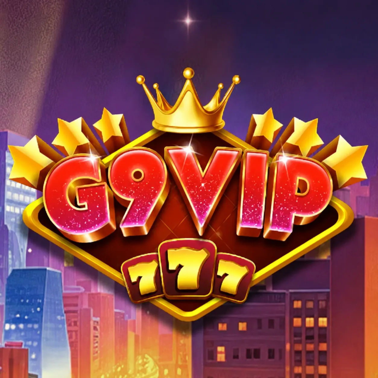 G9VIP - Permainan Slot Seru dan Mengasyikkan