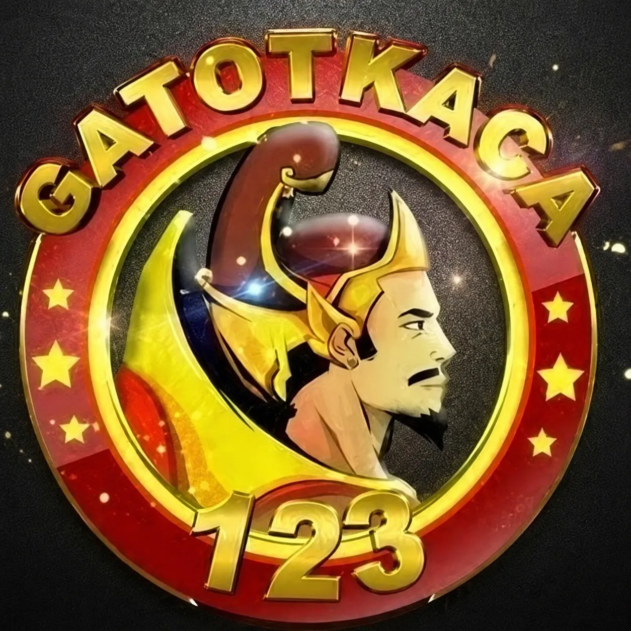 GATOTKACA123 - Teka-teki Seru untuk Semua Usia