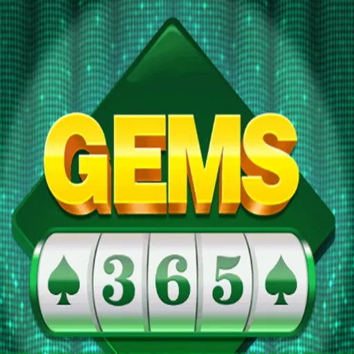 GEMS365 - Petualangan Memancing yang Seru