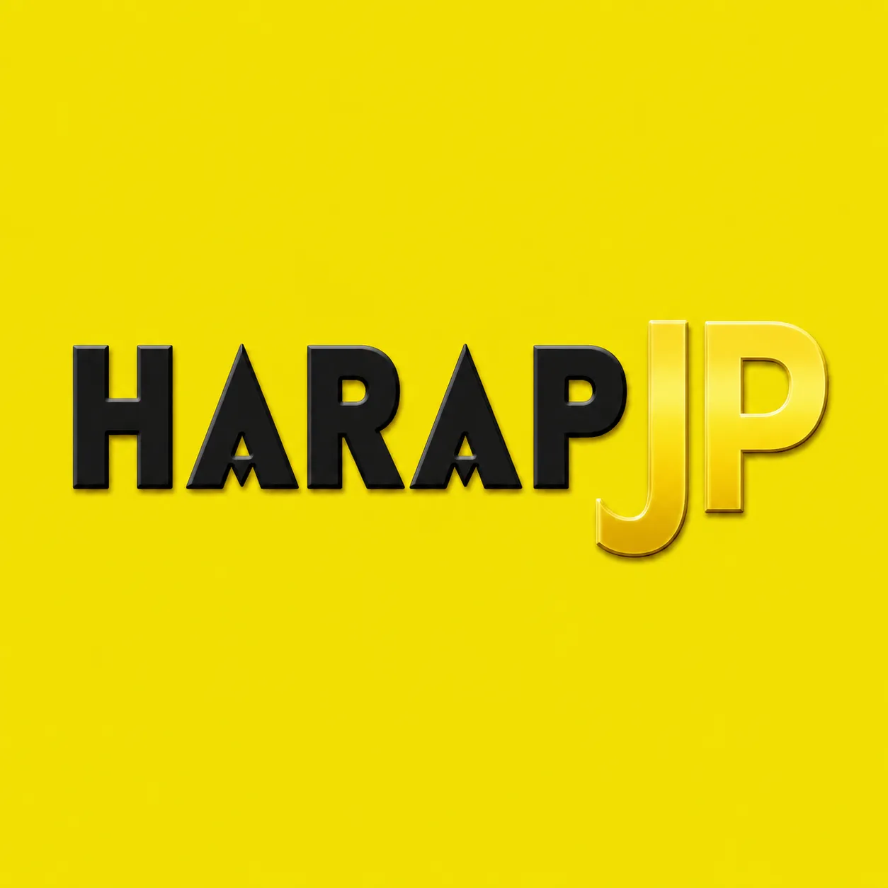 HARAPJP - Petualangan Seru dalam Dunia Arcade