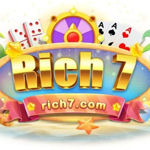 RICH7 - Game Slot Terbaik untuk Pengalaman Bermain yang Seru