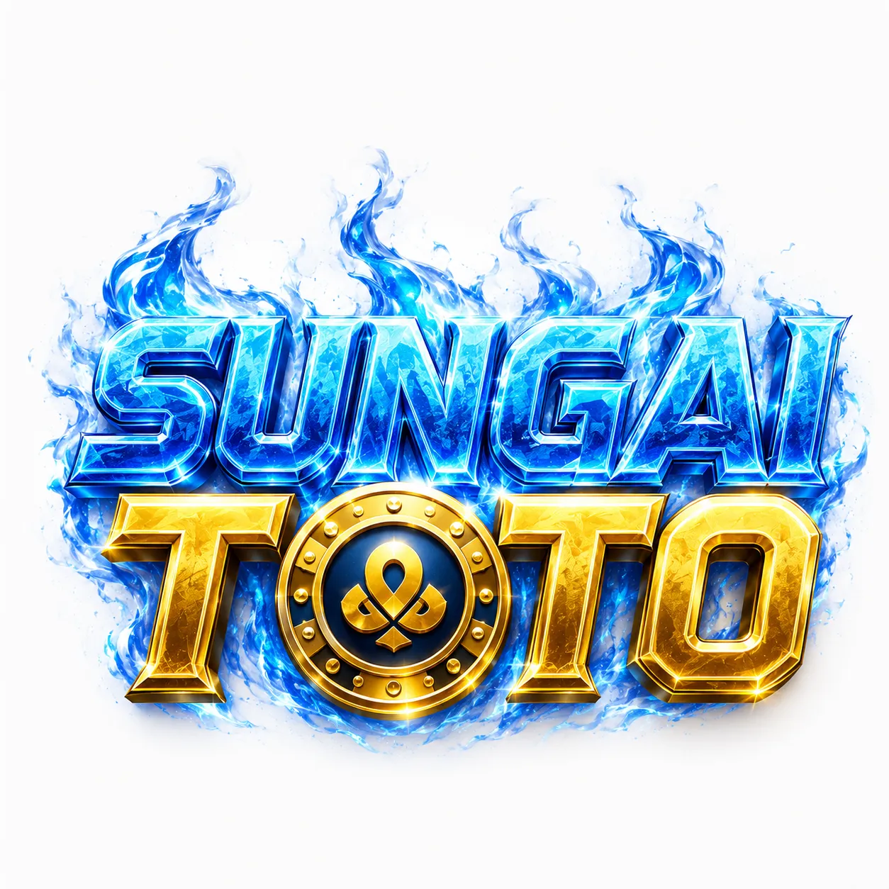SUNGAITOTO - Game Domino Seru dan Menarik