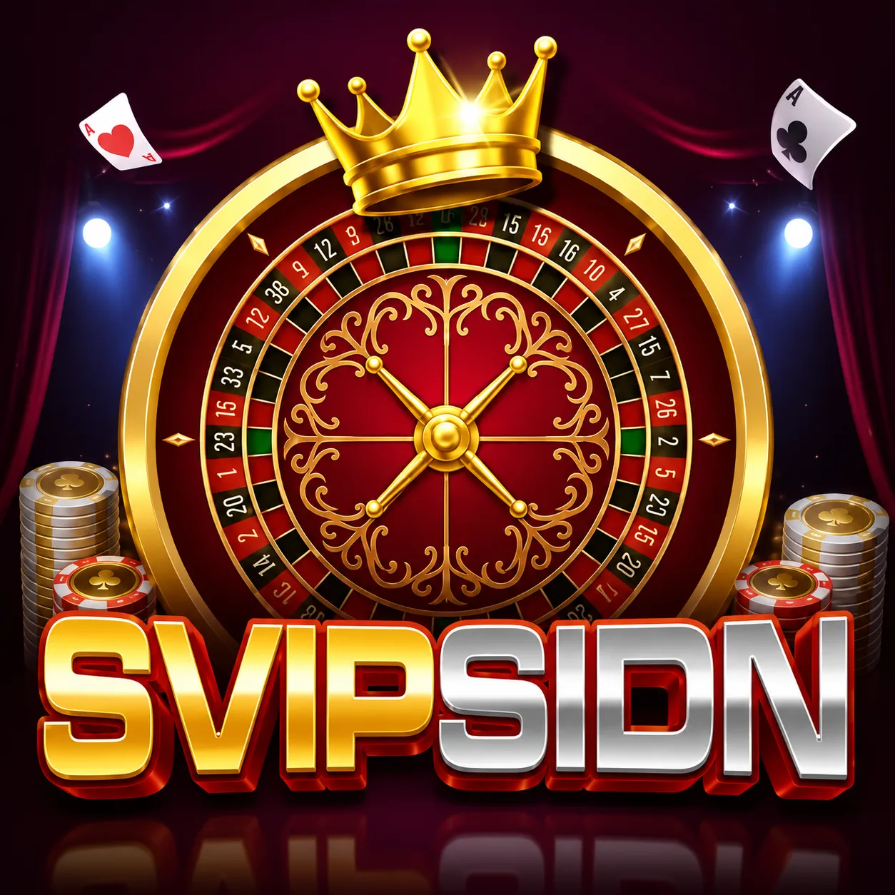 SVIPSIDN - Petualangan Epic dalam Dunia MMORPG