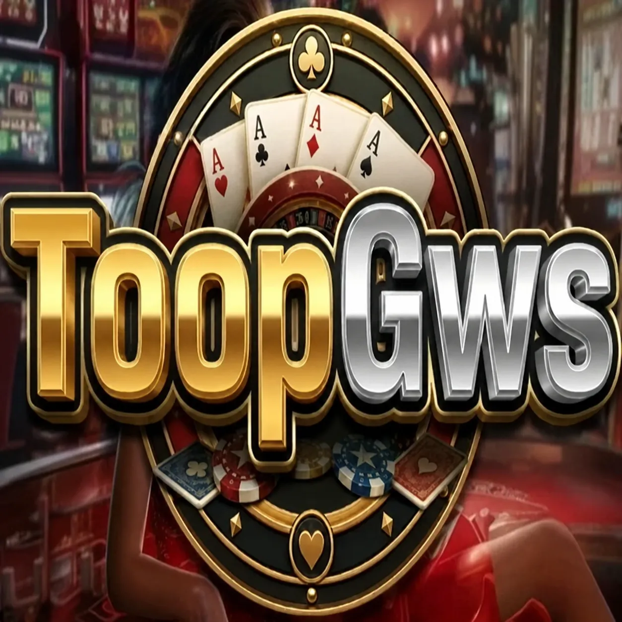 TOOPGWS - Permainan Kasino Terbaik untuk Pengalaman Seru